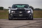 Chevrolet Camaro ZL1 HPE750 by Hennessey 2014 года